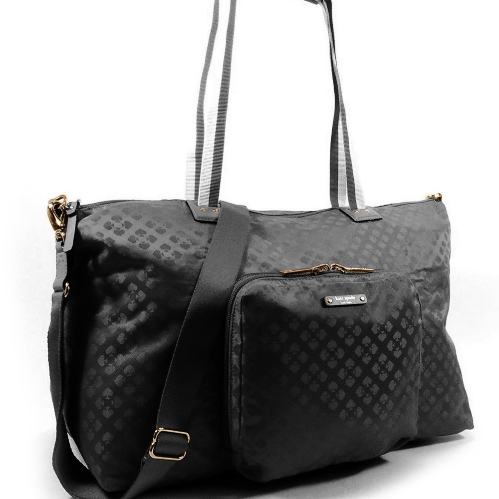 Kate Spade Roma Bon Voyage Bag